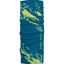 Trollkids Trekkingbekleidung|Accessoires-- Kid's Northern Lights Multitube - Halstuch