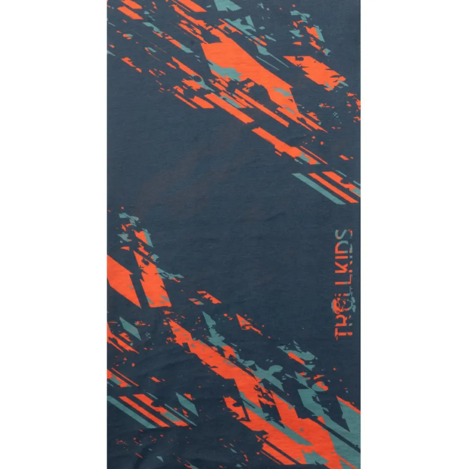 Trollkids Trekkingbekleidung|Accessoires-- Kid's Northern Lights Multitube - Halstuch