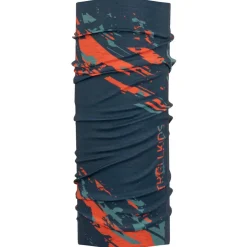 Trollkids Trekkingbekleidung|Accessoires-- Kid's Northern Lights Multitube - Halstuch