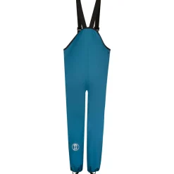 Trollkids Trekkingbekleidung|Wanderbekleidung-- Kid's Odda Pant XT - Regenhose