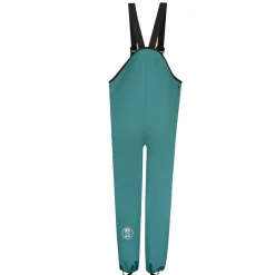 Trollkids Trekkingbekleidung|Wanderbekleidung-- Kid's Odda Pant XT - Regenhose