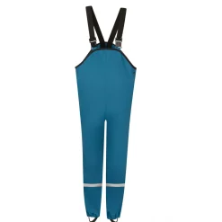 Trollkids Trekkingbekleidung|Wanderbekleidung-- Kid's Odda Pant XT - Regenhose