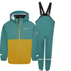 - Kid's Odda Rain Set XT - Overall < Trollkids Discount