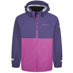 - Kid's Odda Rain Set XT - Overall < Trollkids Discount