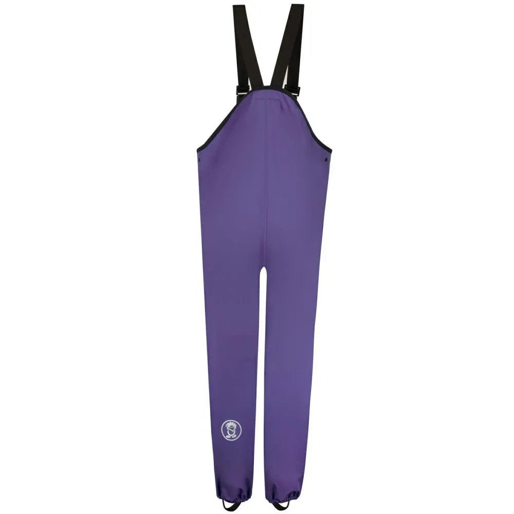 - Kid's Odda Rain Set XT - Overall < Trollkids Discount