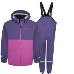 - Kid's Odda Rain Set XT - Overall < Trollkids Discount