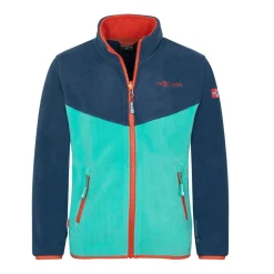 Kinder Trollkids - Kids Oppdal Jacket XT - Fleecejacke
