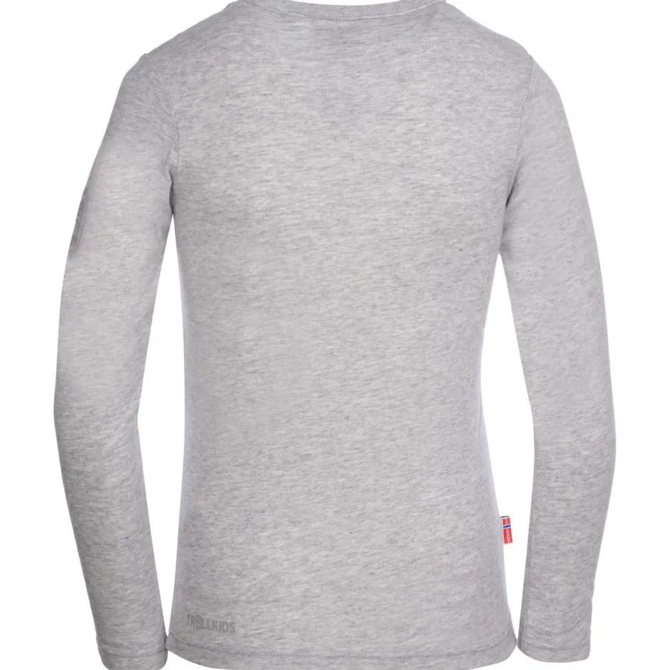 Kinder Trollkids - Kid's Oslo - Longsleeve