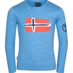 Kinder Trollkids - Kid's Oslo - Longsleeve
