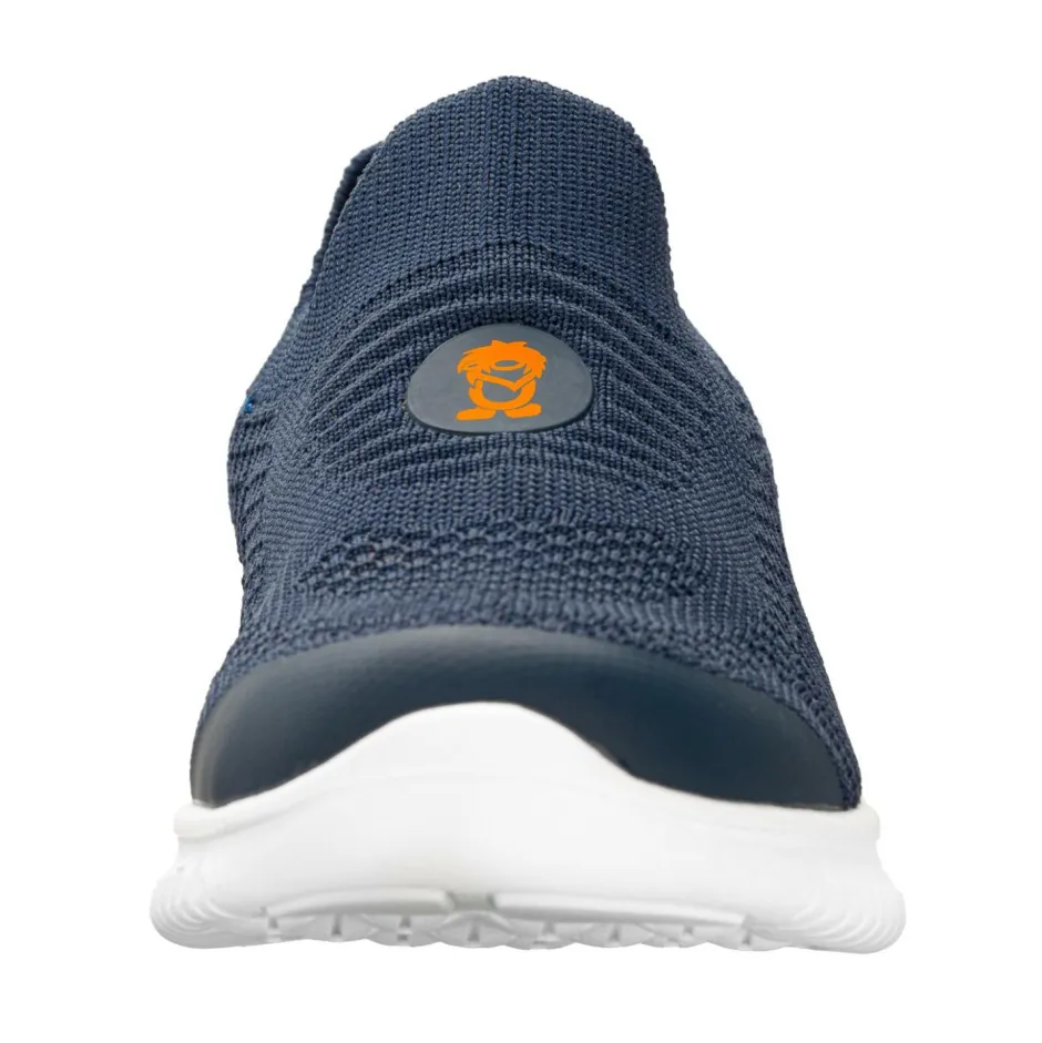 Trollkids Freizeitschuhe-- Kid's Oslo Sneaker XT - Freizeitschuhe