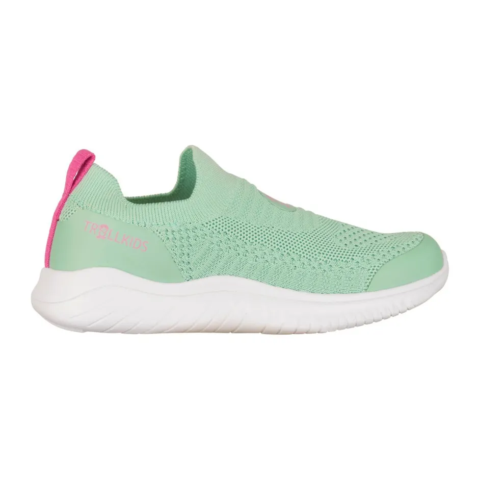 Trollkids Freizeitschuhe-- Kid's Oslo Sneaker XT - Freizeitschuhe