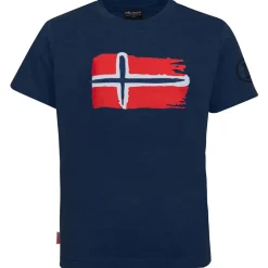 Kinder Trollkids - Kid's Oslo T - T-Shirt