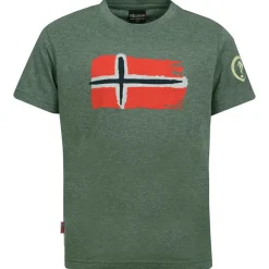 Kinder Trollkids - Kid's Oslo T - T-Shirt