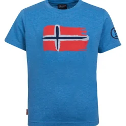 Kinder Trollkids - Kid's Oslo T - T-Shirt