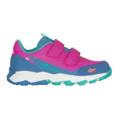 - Kid's Preikestolen Hiker - Multisportschuhe < Trollkids Clearance