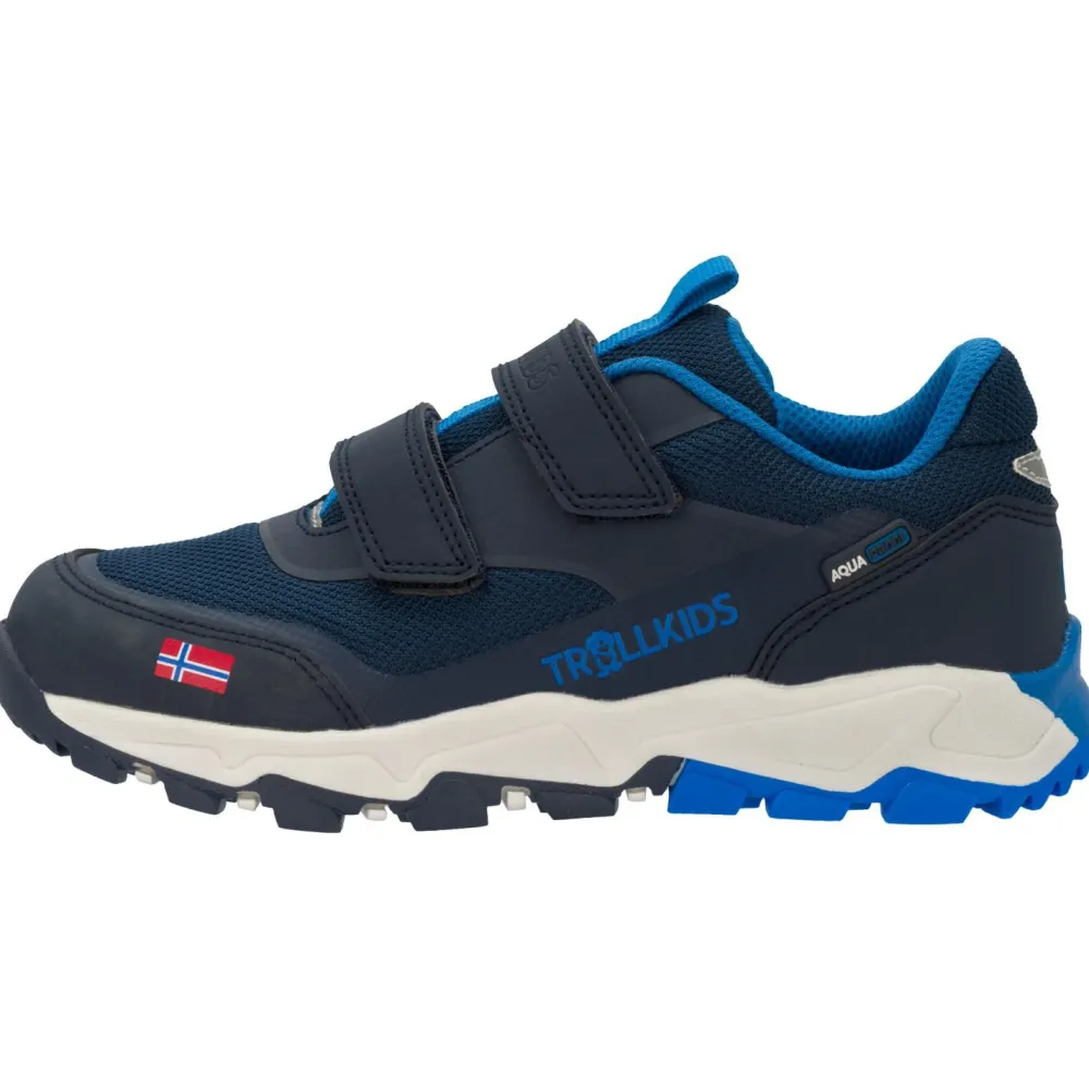 - Kid's Preikestolen Hiker - Multisportschuhe < Trollkids Clearance
