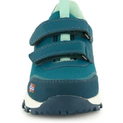 - Kid's Preikestolen Hiker - Multisportschuhe < Trollkids Clearance