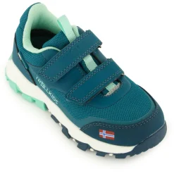 - Kid's Preikestolen Hiker - Multisportschuhe < Trollkids Clearance