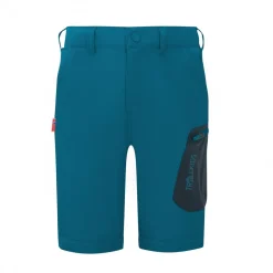 Kinder Trollkids - Kid's Preikestolen Double Zip-Off Pants - Zip-Off-Hose