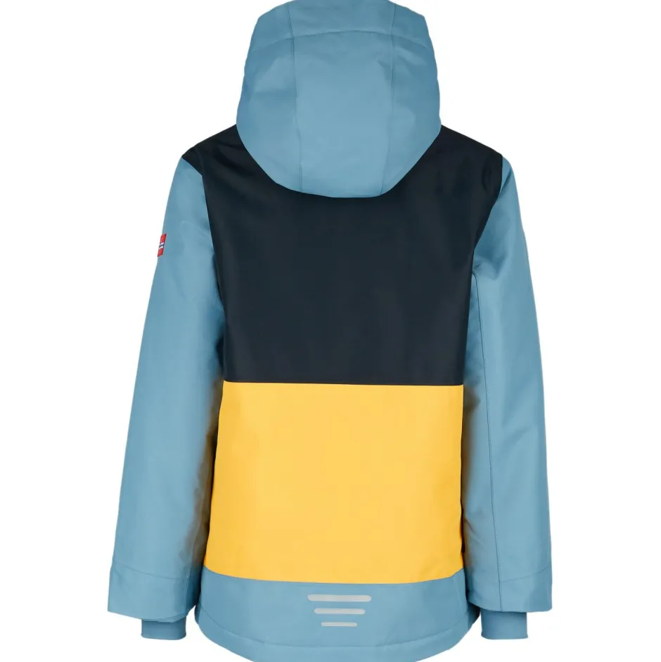 Kinder Trollkids - Kid's Rauland Jacket - Winterjacke