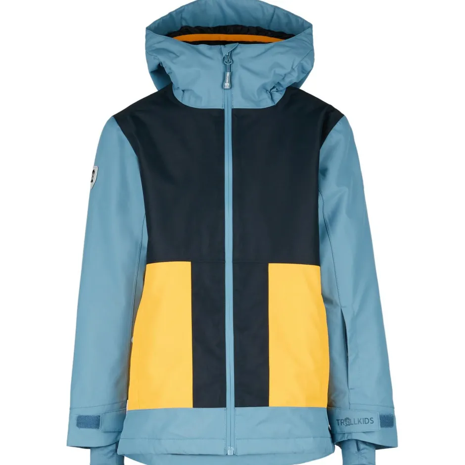 Kinder Trollkids - Kid's Rauland Jacket - Winterjacke