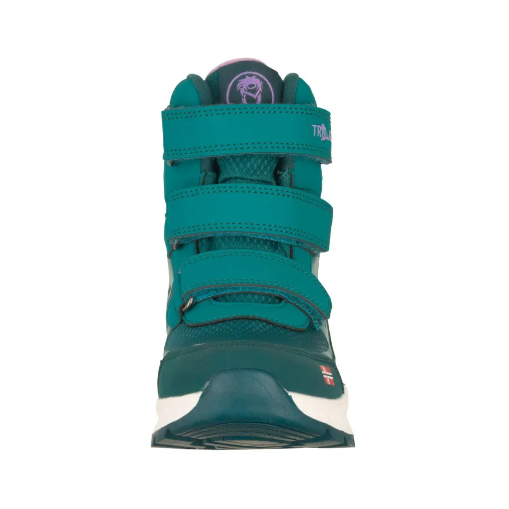 - Kid's Rauland Winter Boots - Winterschuhe < Trollkids