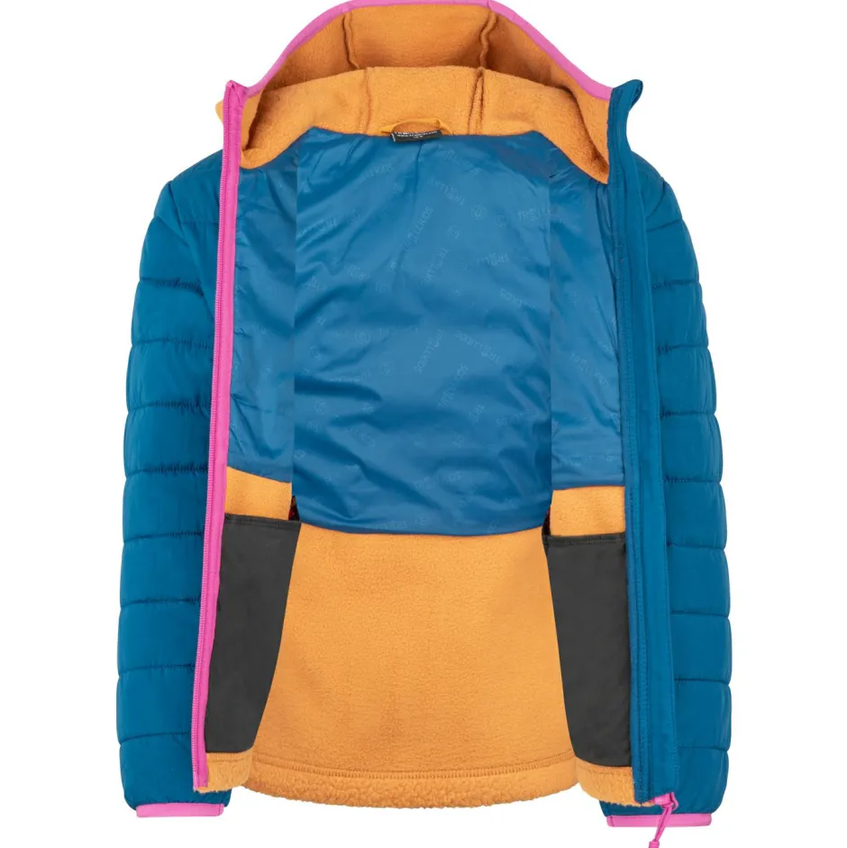 Kinder Trollkids - Kid's Romsdalen Jacket - Fleecejacke