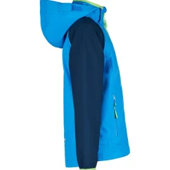 Kinder Trollkids - Kids Rondane Zip Off Jacket XT - Softshelljacke