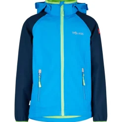 Kinder Trollkids - Kids Rondane Zip Off Jacket XT - Softshelljacke