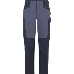 - Kid's Seiland Pants - Trekkinghose < Trollkids Online