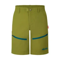 Kinder Trollkids - Kid's Seiland Shorts - Shorts