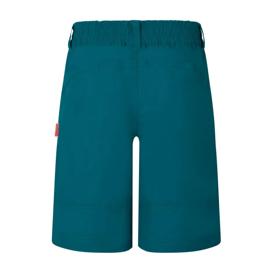 Kinder Trollkids - Kid's Seiland Shorts - Shorts