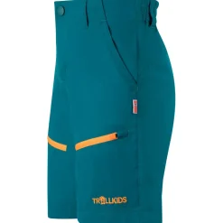 Kinder Trollkids - Kid's Seiland Shorts - Shorts