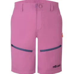 Kinder Trollkids - Kid's Seiland Shorts - Shorts