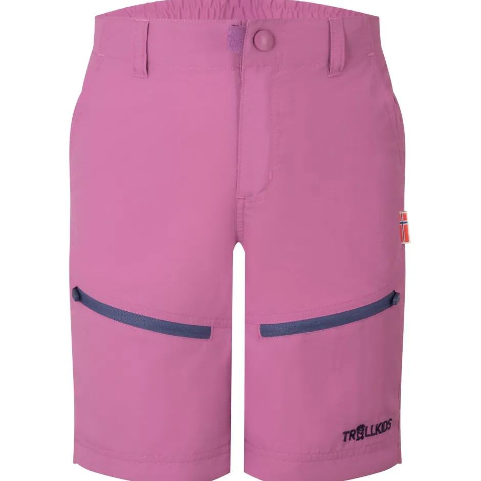 Kinder Trollkids - Kid's Seiland Shorts - Shorts
