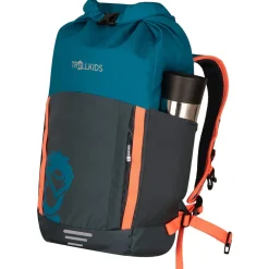 - Kid's Senja Pack 15 - Daypack < Trollkids Best