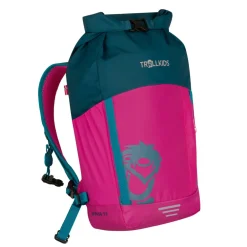 - Kid's Senja Pack 15 - Daypack < Trollkids Best
