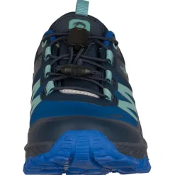 Kinder Trollkids - Kid's Sirdal Hiker Low - Multisportschuhe