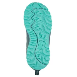Trollkids - Kid's Sirdal Hiker Mid - Wanderschuhe Hot
