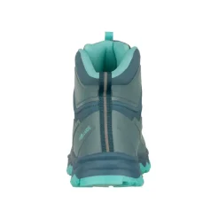 Trollkids - Kid's Sirdal Hiker Mid - Wanderschuhe Hot