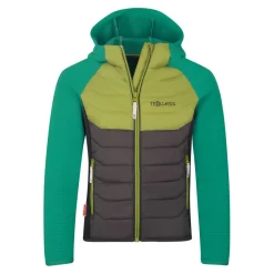 - Kid's Sirdal Jacket - Kunstfaserjacke < Trollkids Best