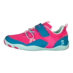 Trollkids Barfußschuhe-- Kid's Skaland Hiker - Barfußschuhe