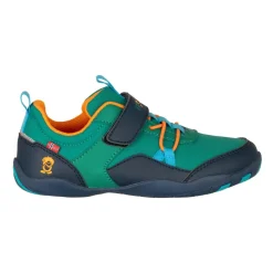 Trollkids Barfußschuhe-- Kid's Skaland Hiker - Barfußschuhe