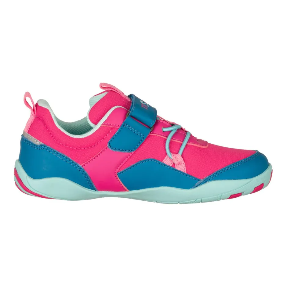 Trollkids Barfußschuhe-- Kid's Skaland Hiker - Barfußschuhe