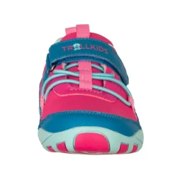 Trollkids Barfußschuhe-- Kid's Skaland Hiker - Barfußschuhe