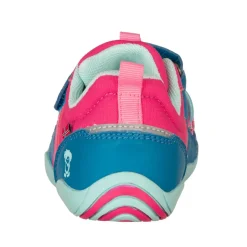 Trollkids Barfußschuhe-- Kid's Skaland Hiker - Barfußschuhe