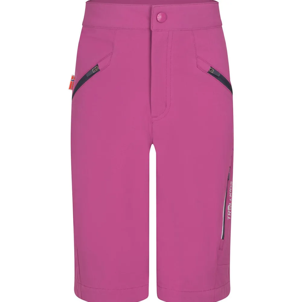 - Kid's Skaland Pants - Shorts < Trollkids Discount