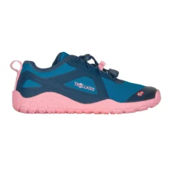 - Kid's Skanden Barefoot Hiker - Barfußschuhe < Trollkids Best