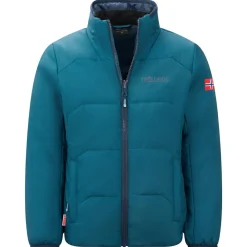- Kid's Skanden 3in1 Jacket - Doppeljacke < Trollkids Sale