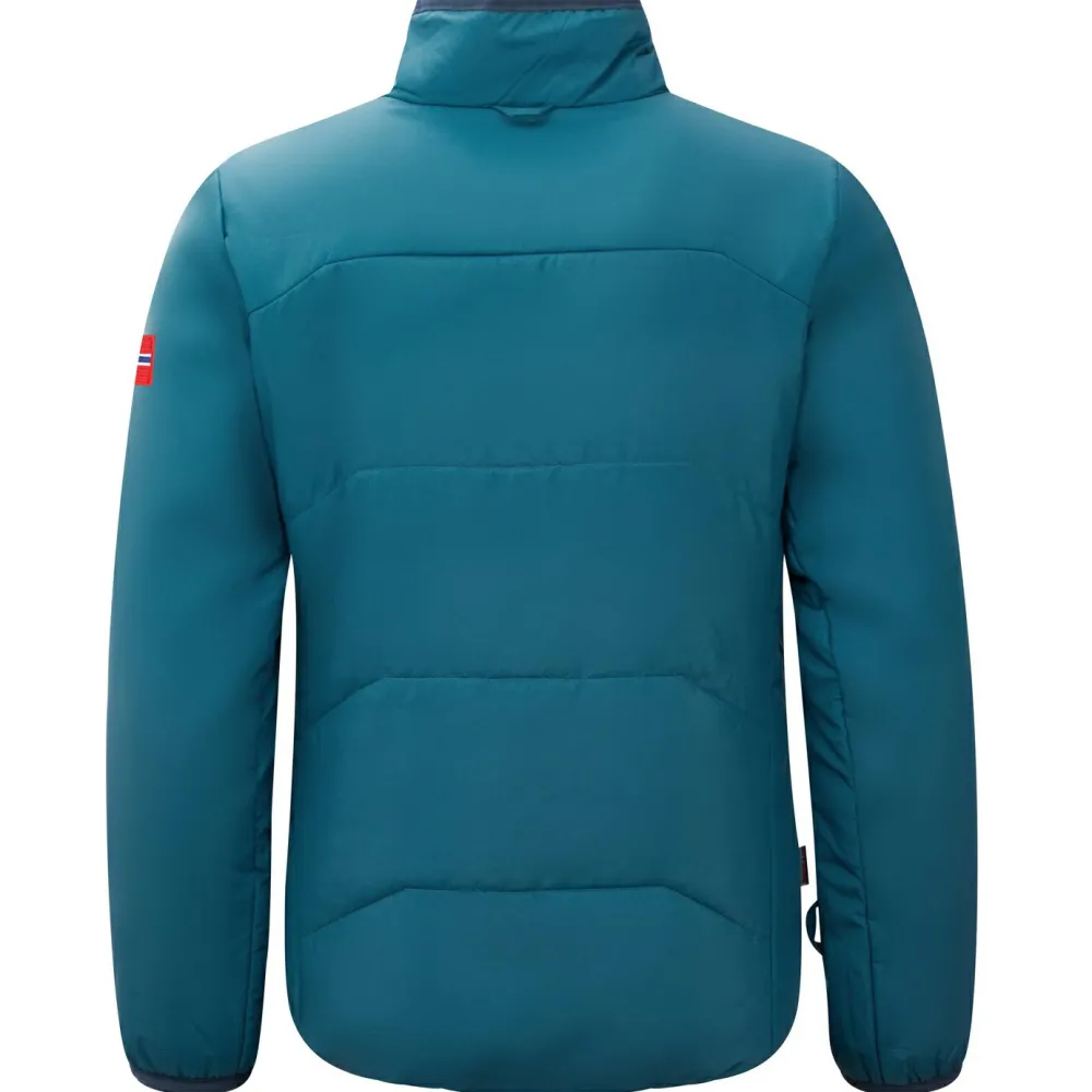 - Kid's Skanden 3in1 Jacket - Doppeljacke < Trollkids Sale